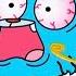 Gumball Gumball Goes Back To Kindergarten Cartoon Network