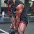 FULL LEG WORKOUT 5 Exercises For Leg Growth