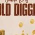 Saidaboj Gold Digger Official Lyric Video