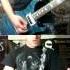 Katatonia We Must Bury You Guitar Cover