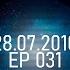 Danny Sateler Pres Believe In Trance Ep 031 28 07 2010