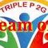 C LIGHT OF TRIPLE P TRAINING MODULE 3 VISIONING GOAL SETTING