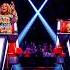 EXTRAORDINARY 4 Chair Turn Blind Auditions On The Voice You MUST TO SEE