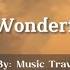 What A Wonderful World By Music Travel Love Lyrics