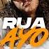 Rua AYO RAP LA RUE 2 ROUND 1