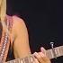 Sheryl Crow FOURTH ROW 2023 July 20 At Chateau Ste Michelle Winery Woodinville WA