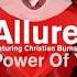 Allure Featuring Christian Burns Power Of You Original Mix