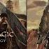 Shadow Magic Book 1 Of The Divine Key Trilogy An Unabridged Epic Fantasy Audiobook