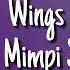 Wings Misteri Mimpi Syakilla Lirik