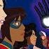 Marvel Rising Heart Of Iron Featuring Sofia Wylie Ming Na Wen Dove Cameron FULL EPISODE