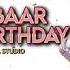 Baar Baar Din Yeh Aaye No Names Without Sunita Happy Birthday Sonu Nigam Shifa Asgarali