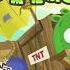 Доктор Ливси идёт под фонк в Bad Piggies Angrybirds Badpiggies мем докторливси островсокровищ