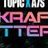 Topic A7S Kernkraft 400 A Better Day DJ MorpheuZ Remix Zombie Nation Slap House