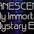 Evanescence My Immortal Mystary Mystery EP