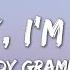 Honey I M Good Andy Grammer Lyrics