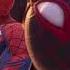 Peter Parker Spider Man Comes Back To New York Spider Man Miles Morales Ending