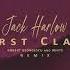 Jack Harlow First Class Robert Georgescu And White Remix