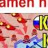 04 OKTOBER Wow Russischer Sturmangriff ENTWICKELT SICH ZUM BLUTBAD Ukraine Krieg