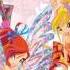 Winx Club Феи Сиреникс