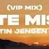 HEDEGAARD Martin Jensen Victoria Nadine Favorite Mistakes Vip Mix