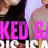 Chris Isaak Wicked Game Larkin Poe Cover