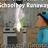 Тимоха попал в Schoolboy Runaway барбоскины мем тимоха Schoolboy скулбой Minecraft Video