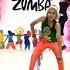 BOOM Ramster Dembow Afrobeat ZumbaCoreo Zumbafitness