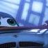 Cars 2 2011 Escape From Big Ben