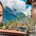 Nepali Village In Bhutan Shocked