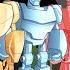 Transformers Rescue Bots S01 EP1 9 FULL EPISODES Cartoons For Kids Transformers Junior