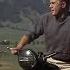 Steve McQueen The Great Escape Motorcycle Scene