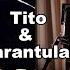 Tito Tarantula After Dark Instrumental Vocal Cover