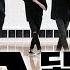 Exo 엑소 Ooh La La La 닿은순간 Dance Practice Tempo Album Dance Cover MIRRORED