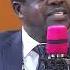 This Country Belongs To The People Not A President The Budget Should Lead Governance Okiya Omtatah