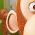 Five Little Monkeys S1EP29 Fun And Play MIX LooLoo Kids Songs For Kids