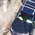 Drone Video Captures Alleged Bribery Tactic At U S Mexico Border Lines