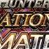 Writhing Castle Ruins Ahtal Ka Battle Phase 2 Monster Hunter Generations Ultimate OST Extended