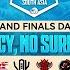 BANGLA 2024 CCS SA FINAL DAY 2 NO MERCY NO SURRENDER SiNiSTER PLAYS A1 ATR KS PX INM CMF