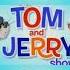 YTPMV Tom And Jerry Show Intro Scan With Da Drums Good For Shuric Scans With Are Slides