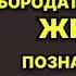 Аудиокнига Детектив Бородатая женщина желает познакомиться