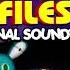 Caution The Funkin Files OST