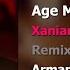 Xaniar Age Mimoondi Remix Arman Madadi