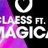 Newclaess Feat ANVY Magical