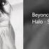 Beyoncé Halo Radio Edit