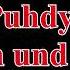 Puhdys Hören Und Sehen Lyrics