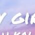 Lu Kala Pretty Girl Era Lyrics