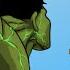 HULK Vs SAITAMA Animation Full Version Taming The Beast