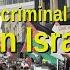 Arrest War Criminal Netanyahu Sanction Israel Now