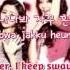 Dal Shabet Chu Ma Boy English Sub Romanziation Hangul