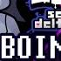 BOINGO DOO Feat Skuntle Bingoid Seek S Cool Deltarune Mod